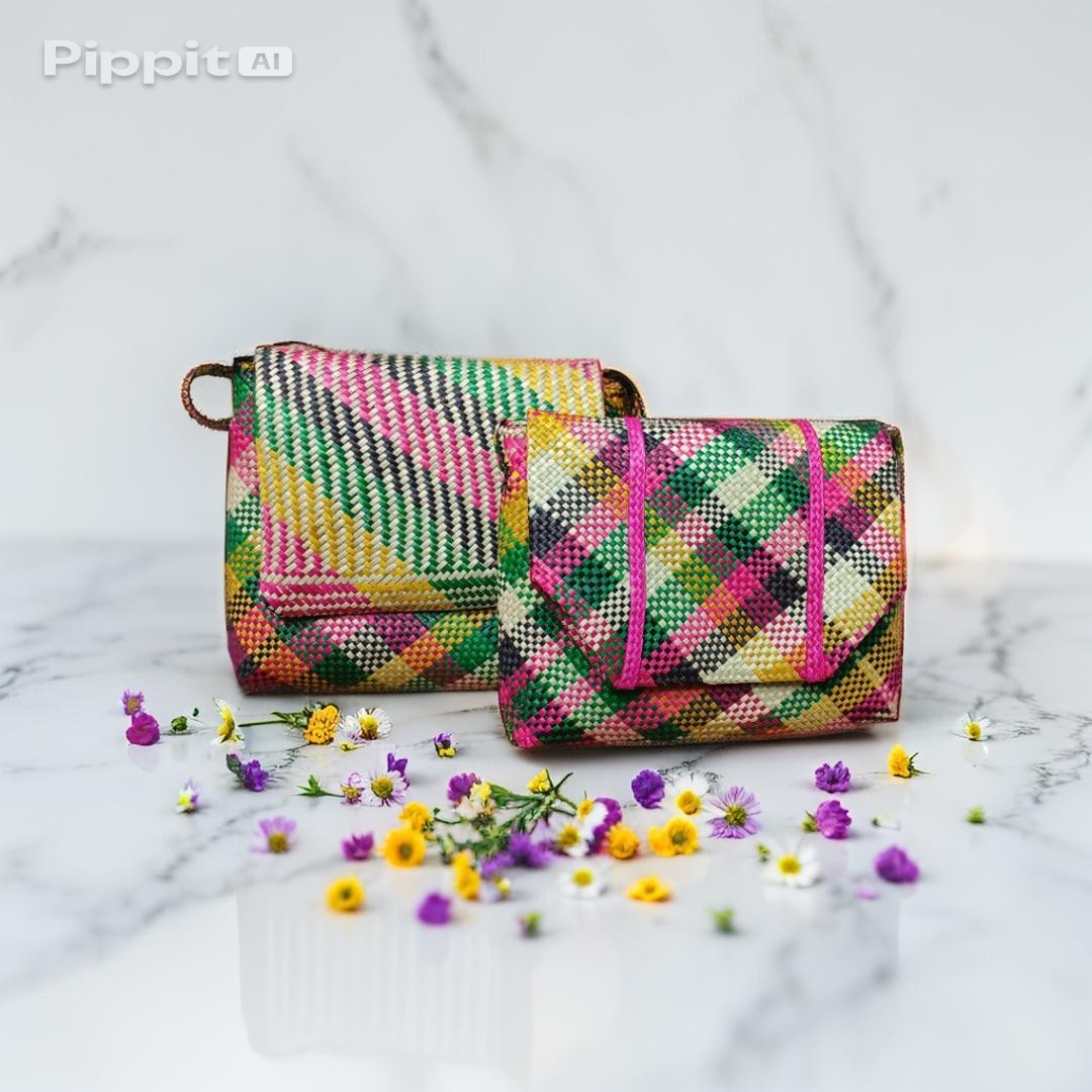 Welcome to Anyaman Maju Jaya 